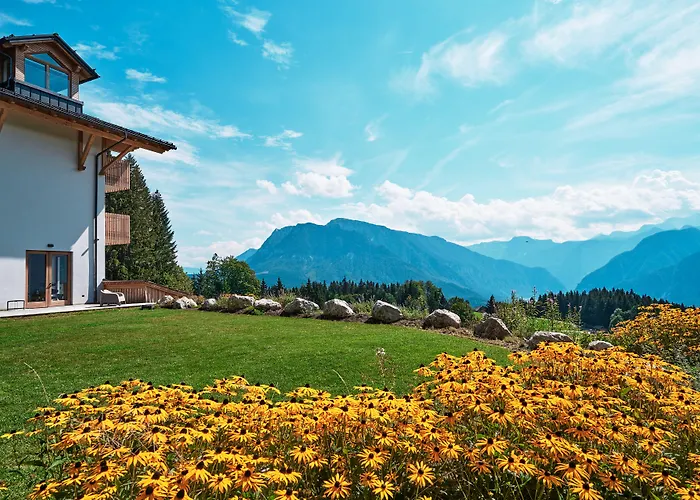 Lesehotel Bad Goisern am Hallstättersee